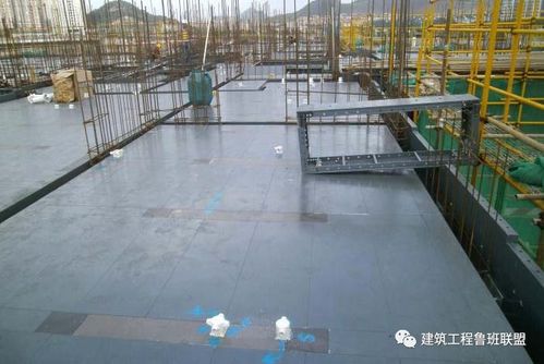 鋁模裝配式施工中機電預(yù)埋的配合要點