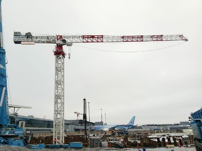 芬蘭基礎(chǔ)設(shè)施項目青睞中國設(shè)備的背后邏輯