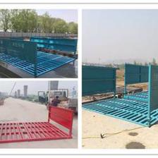 中牟洗煤廠滾軸式洗輪機 先進設備驅動工程施工新高度