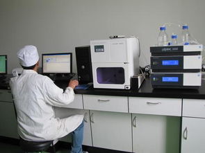 陜西昊辰生物科技 生物技術(shù)開發(fā)的創(chuàng)新力量