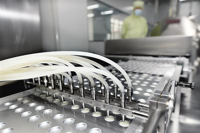 凍干閃釋技術(shù) 生物技術(shù)為吞咽困難人群帶來的福音