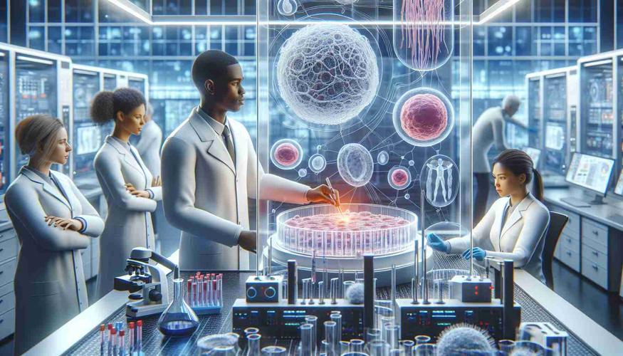 生物工程在癌癥治療和藥物開發(fā)中的重要作用與未來展望