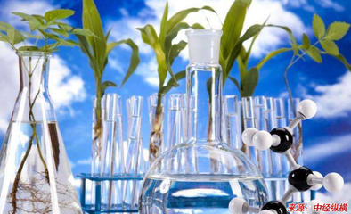 生物技術(shù)的發(fā)展?fàn)顩r及前景可行性研究報(bào)告