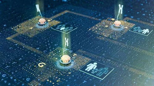 基因檢測提速革命 幾小時完成的檢測如何重塑遺傳疾病診斷與生物技術(shù)開發(fā)