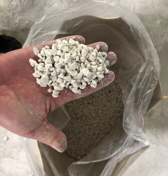 赤城縣鑫盛石灰廠 品質鑄就專業石灰與石膏服務